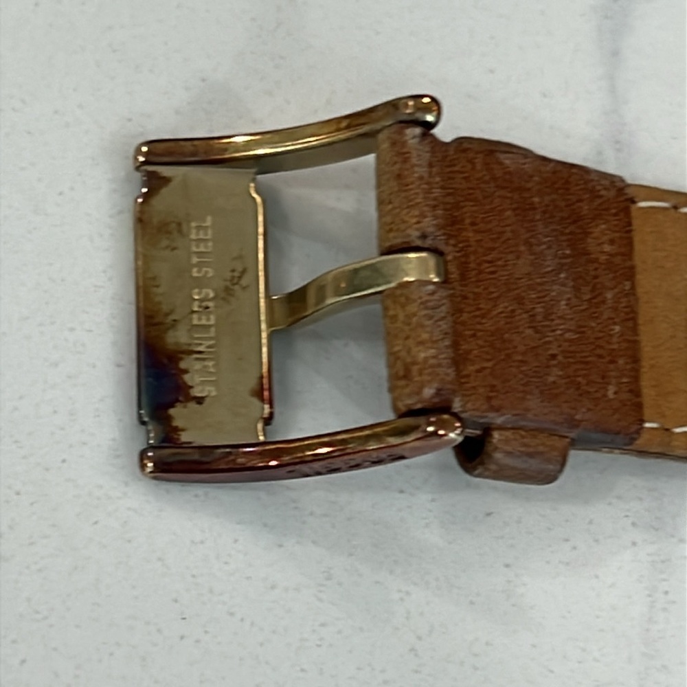 Women's FOSSIL Watch... - Picture 7 of 13